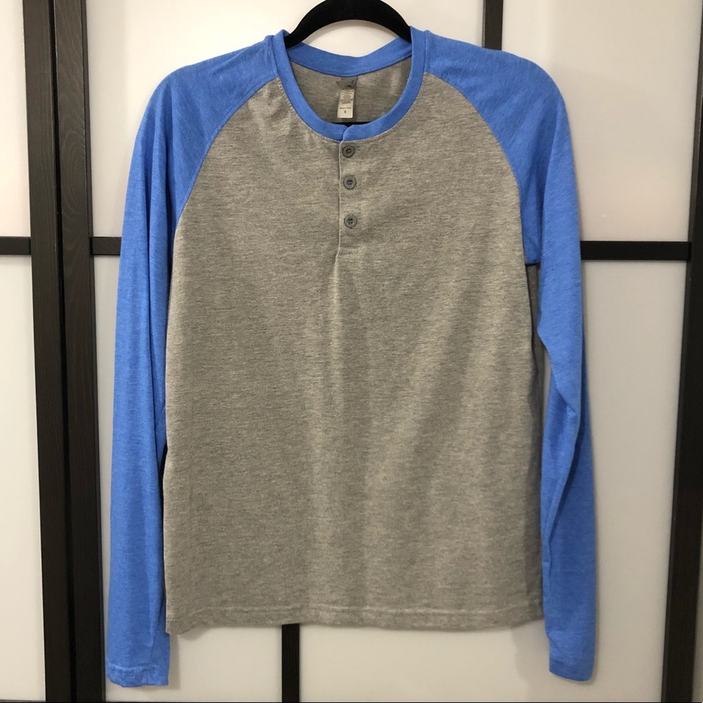 MTL Apparel Shirt